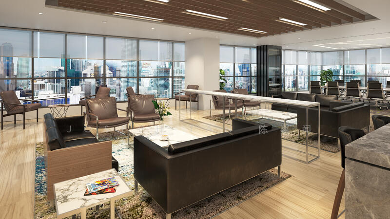 Prudential Tower, 30 Cecil Street, 2,192 sqft, Office For Rent, by Joseph Tan 陈嘉闻, 25115355 - CommercialGuru.com.sg