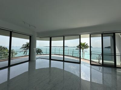 For Sale - Seascape @ Sentosa Cove