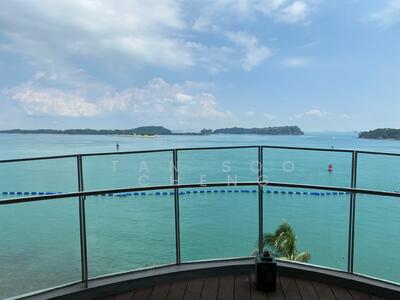 For Sale - Seascape @ Sentosa Cove