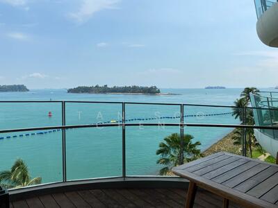 For Sale - Seascape @ Sentosa Cove