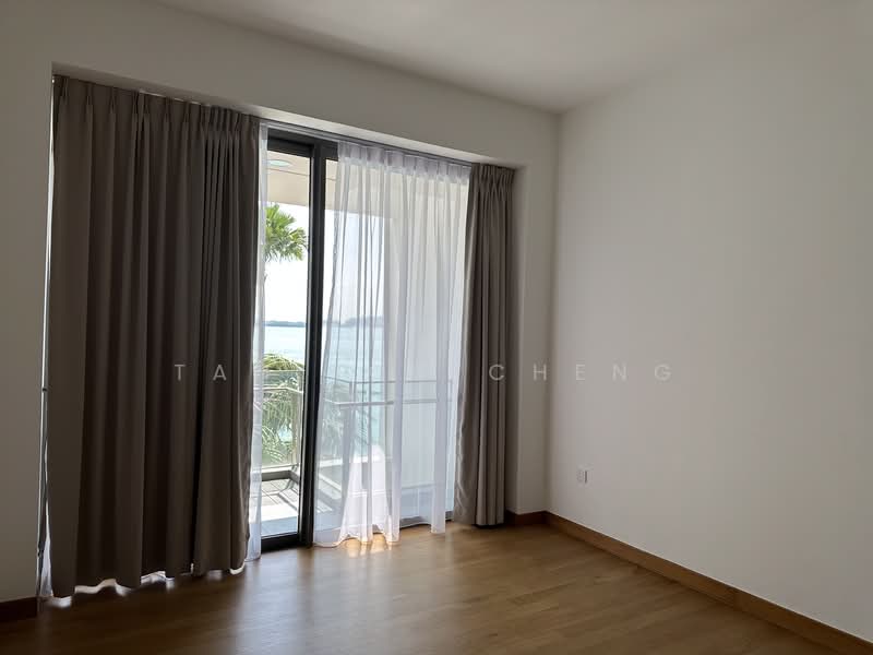 Seascape @ Sentosa Cove, 57 Cove Way, 3 Bedrooms, 2,174 sqft, Apartment For Sale, by Tan Soo Cheng, 25115376 - PropertyGuru.com.sg