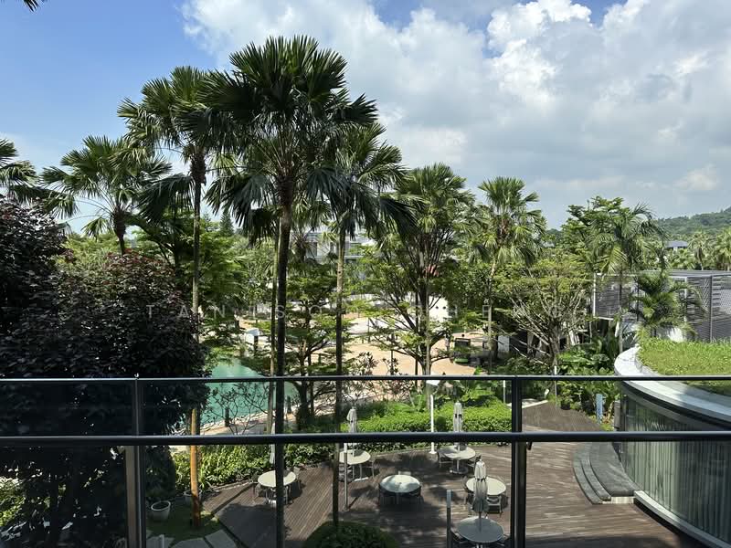 Seascape @ Sentosa Cove, 57 Cove Way, 3 Bedrooms, 2,174 sqft, Apartment For Sale, by Tan Soo Cheng, 25115376 - PropertyGuru.com.sg