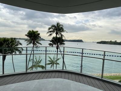 For Sale - Seascape @ Sentosa Cove