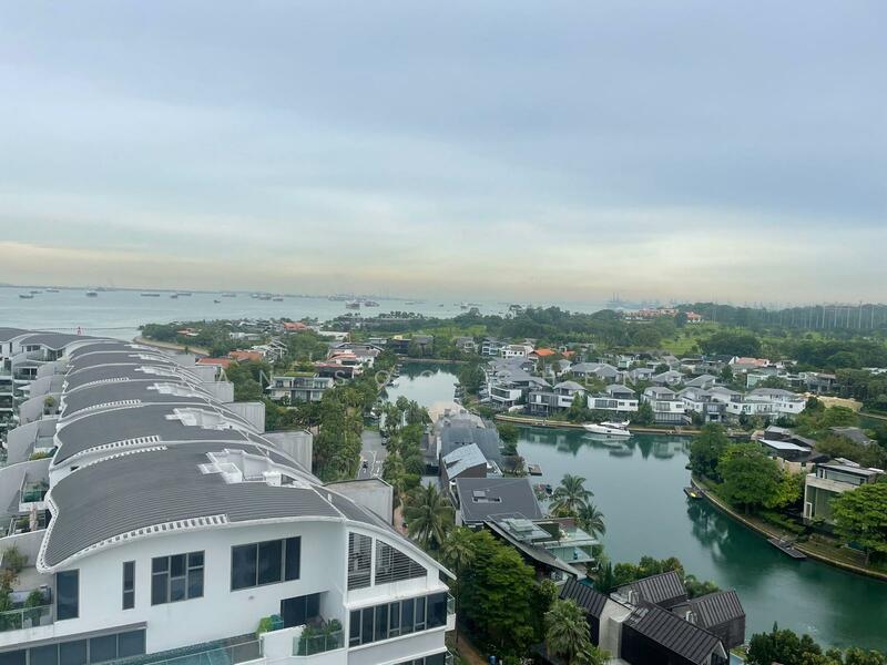 For Sale - Cape Royale