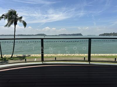 For Sale - Cape Royale