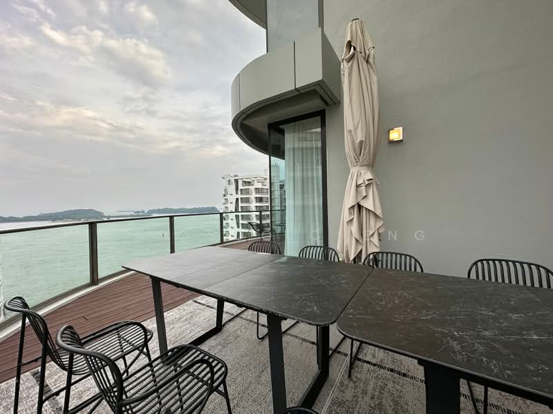 Cape Royale, 25 Cove Way, 3 Bedrooms, 3,391 sqft, Condominium For Sale, by Tan Soo Cheng, 25115415 - PropertyGuru.com.sg