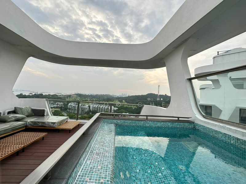 Cape Royale, 25 Cove Way, 3 Bedrooms, 3,391 sqft, Condominium For Sale, by Tan Soo Cheng, 25115415 - PropertyGuru.com.sg