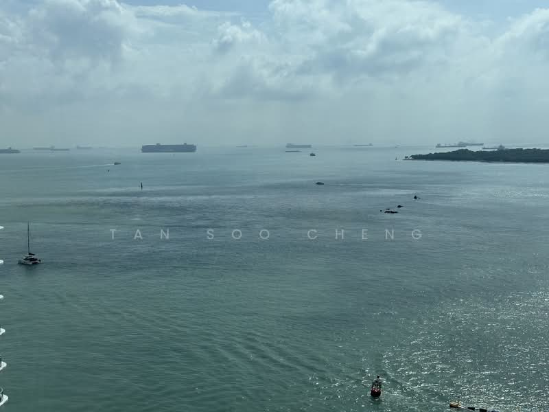 Cape Royale, 25 Cove Way, 3 Bedrooms, 3,391 sqft, Condominium For Sale, by Tan Soo Cheng, 25115415 - PropertyGuru.com.sg