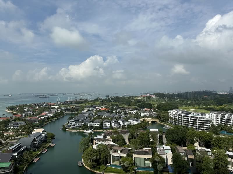 Cape Royale, 25 Cove Way, 3 Bedrooms, 3,391 sqft, Condominium For Sale, by Tan Soo Cheng, 25115415 - PropertyGuru.com.sg