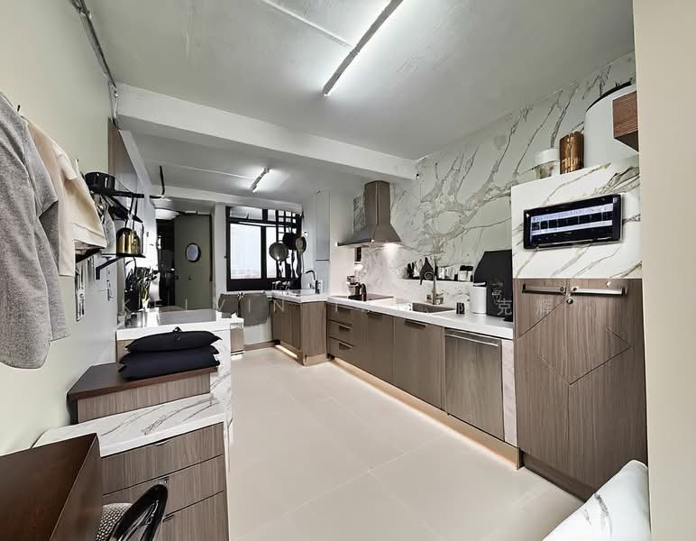 For Sale - 27 Toa Payoh East