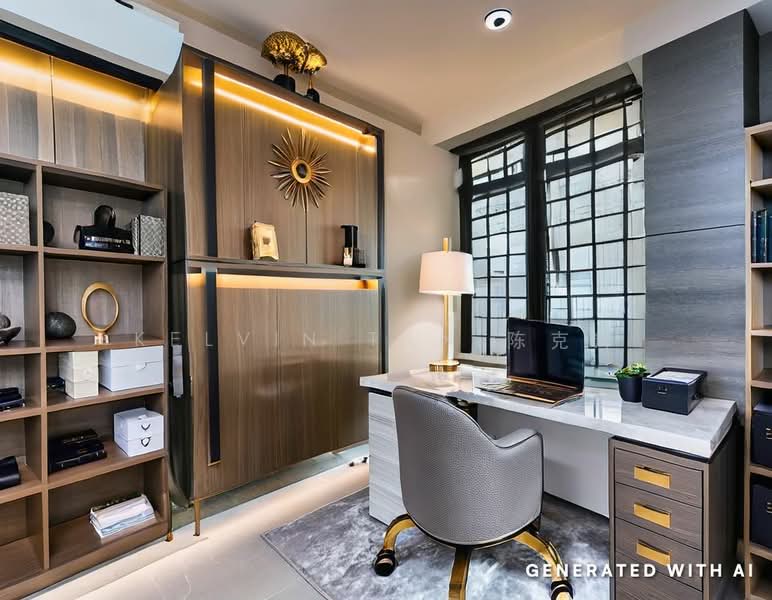 27 Toa Payoh East, 27 Toa Payoh East, 3 Bedrooms, 721 sqft, HDB Flat For Sale, by Kelvin Tan 陈克辉, 25115452 - PropertyGuru.com.sg