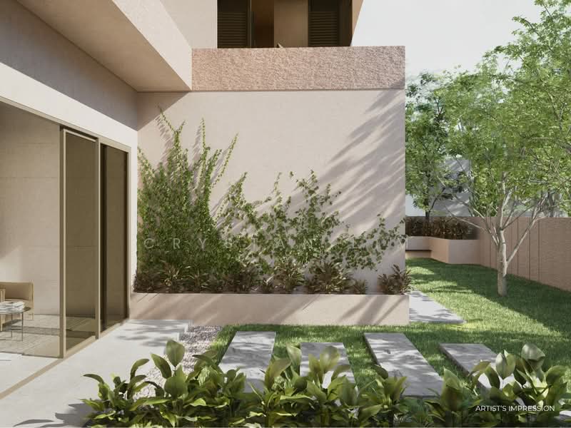 Jansen House, 25 Jansen Road, 3 Bedrooms, 1,012 sqft, Condominium For Sale, by Crystan Lim, 25115454 - PropertyGuru.com.sg