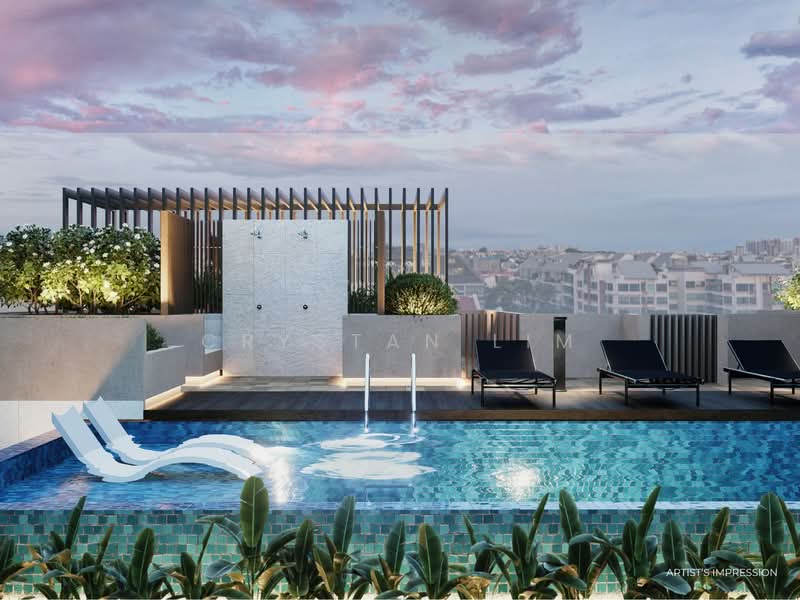 Jansen House, 25 Jansen Road, 3 Bedrooms, 1,012 sqft, Condominium For Sale, by Crystan Lim, 25115454 - PropertyGuru.com.sg