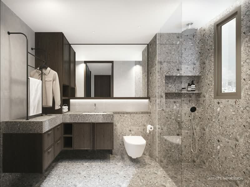 Jansen House, 25 Jansen Road, 3 Bedrooms, 1,012 sqft, Condominium For Sale, by Crystan Lim, 25115454 - PropertyGuru.com.sg