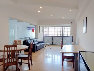 For Rent - 60 Lorong 4 Toa Payoh
