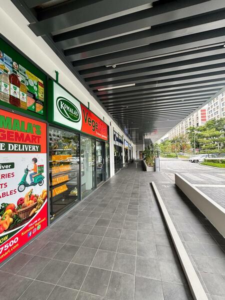 Affinity At Serangoon, 10 Serangoon North Avenue 1, 484 sqft, Other Retail For Sale, by Wenqi Teh, 25115544 - CommercialGuru.com.sg