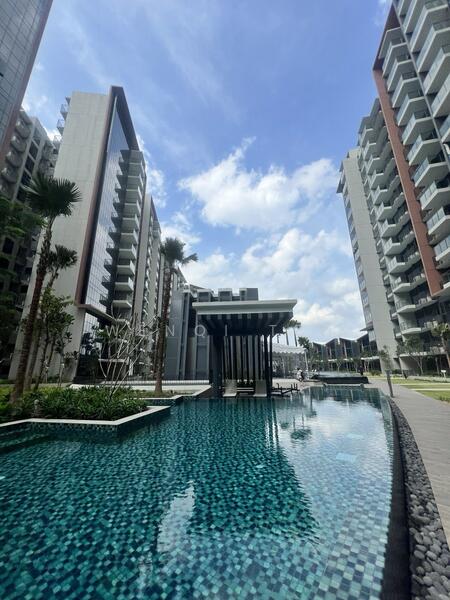 Affinity At Serangoon, 10 Serangoon North Avenue 1, 484 sqft, Other Retail For Sale, by Wenqi Teh, 25115544 - CommercialGuru.com.sg
