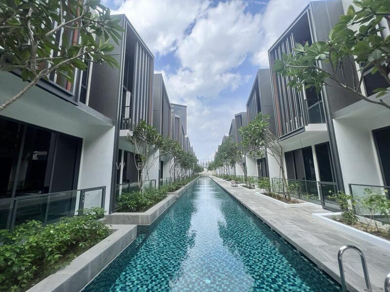 Affinity At Serangoon, 10 Serangoon North Avenue 1, 484 sqft, Other Retail For Sale, by Wenqi Teh, 25115544 - CommercialGuru.com.sg