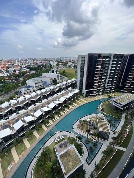 Affinity At Serangoon, 10 Serangoon North Avenue 1, 484 sqft, Other Retail For Sale, by Wenqi Teh, 25115544 - CommercialGuru.com.sg