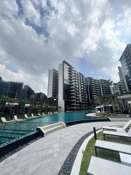 Affinity At Serangoon, 10 Serangoon North Avenue 1, 484 sqft, Other Retail For Sale, by Wenqi Teh, 25115544 - CommercialGuru.com.sg