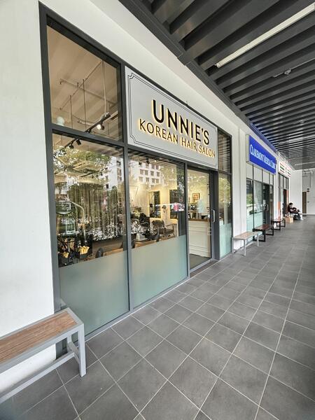 Affinity At Serangoon, 10 Serangoon North Avenue 1, 484 sqft, Other Retail For Sale, by Wenqi Teh, 25115544 - CommercialGuru.com.sg