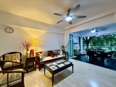 For Sale - The Pearl @ Mount Faber