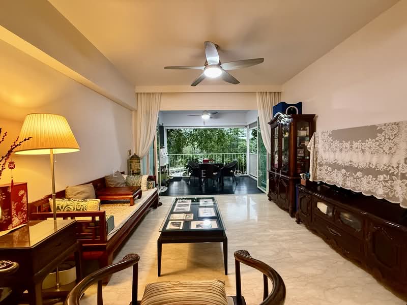 For Sale - The Pearl @ Mount Faber