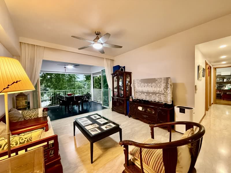 For Sale - The Pearl @ Mount Faber