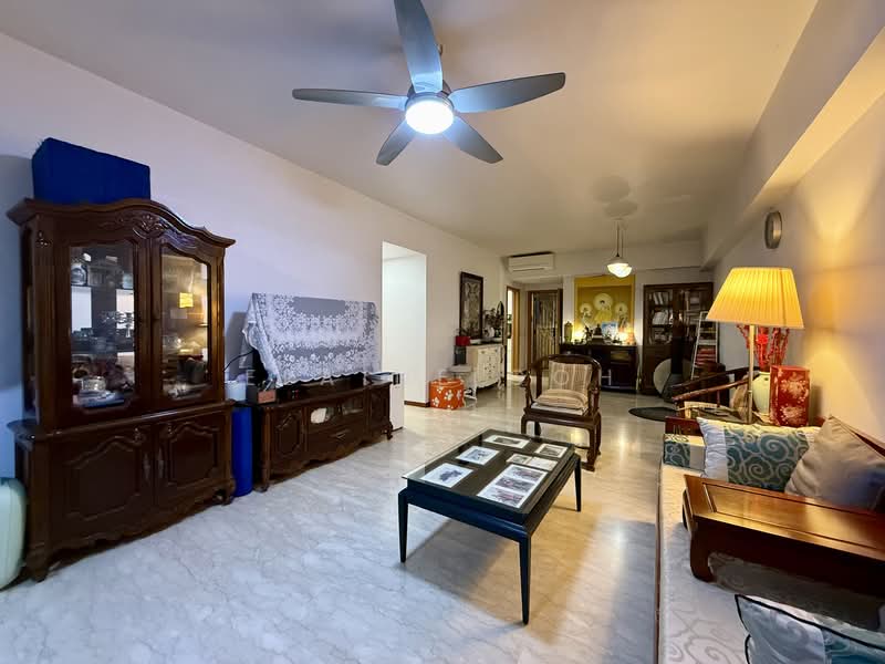 For Sale - The Pearl @ Mount Faber