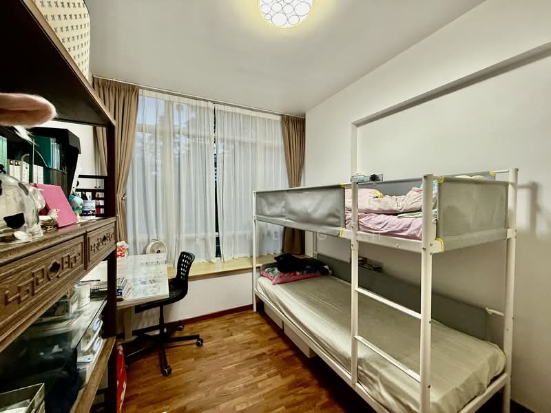 For Sale - The Pearl @ Mount Faber