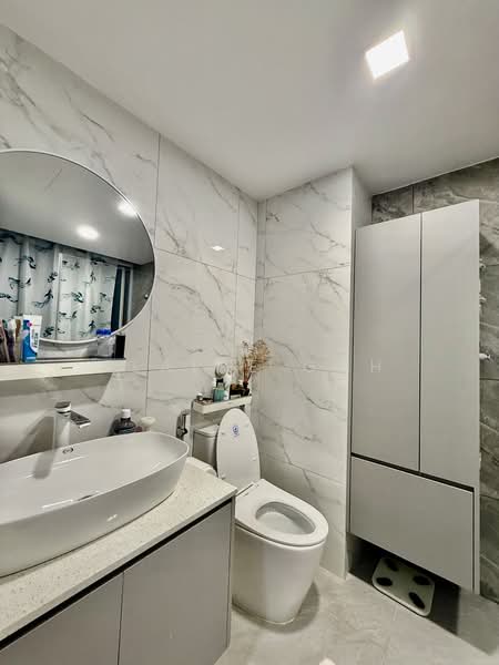 For Sale - The Pearl @ Mount Faber