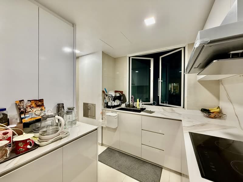 For Sale - The Pearl @ Mount Faber