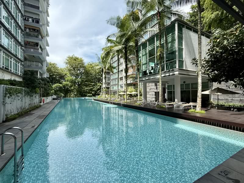 The Pearl @ Mount Faber, 1 Mount Faber Road, 3 Bedrooms, 1,389 sqft, Condominium For Sale, by Elaine Goh, 25115546 - PropertyGuru.com.sg