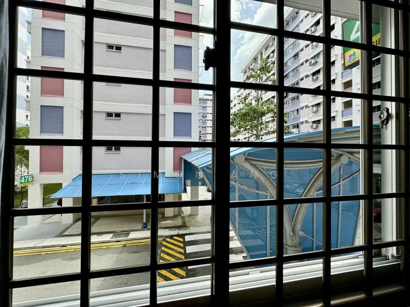 477 Pasir Ris Drive 6, 477 Pasir Ris Drive 6, Pasir Ris / Tampines, Room Rental, 150 sqft, HDB Flat For Rent, by Simon Ang, 25115548 - PropertyGuru.com.sg