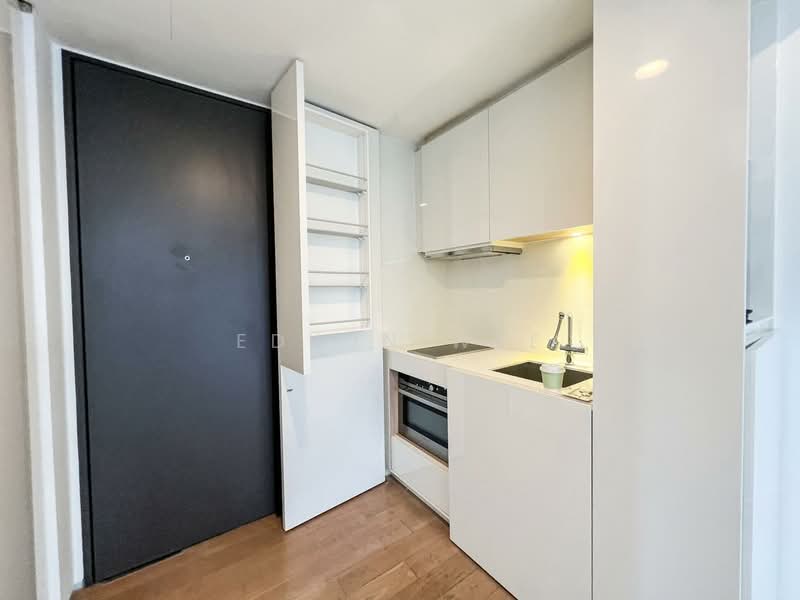 Skysuites @ Anson, 8 Enggor Street, Room Rental, 200 sqft, Condominium For Rent, by Edwin Wee, 25115591 - PropertyGuru.com.sg