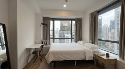 For Rent - Skysuites @ Anson