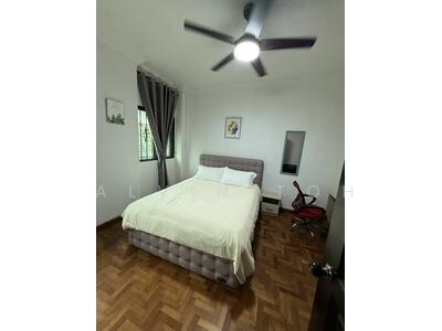 For Rent - Westville