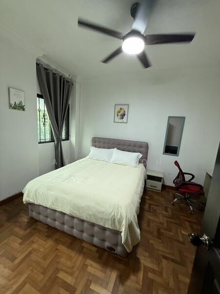 For Rent - Westville