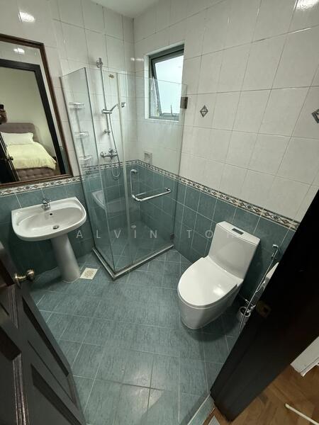 For Rent - Westville