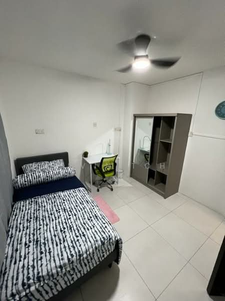 For Rent - Westville