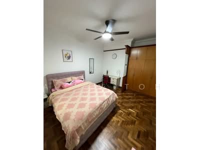 For Rent - Westville