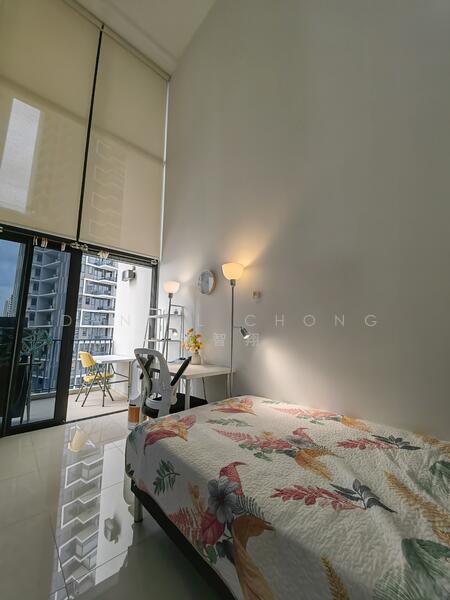NUS, Near NUS, Room Rental, 150 sqft, Condominium For Rent, by Daniel Chong 张智翔, 25115622 - PropertyGuru.com.sg