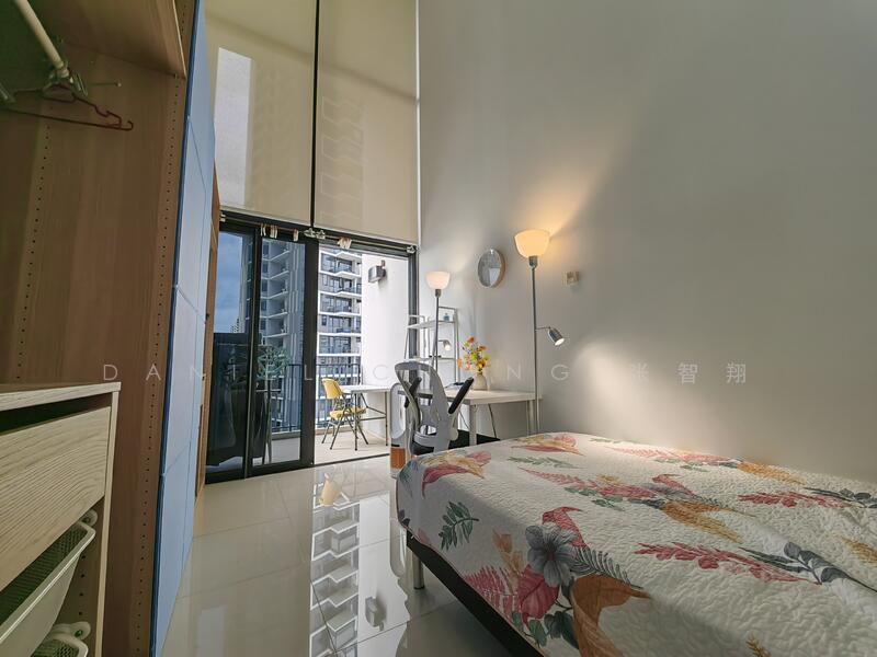 NUS, Near NUS, Room Rental, 150 sqft, Condominium For Rent, by Daniel Chong 张智翔, 25115622 - PropertyGuru.com.sg