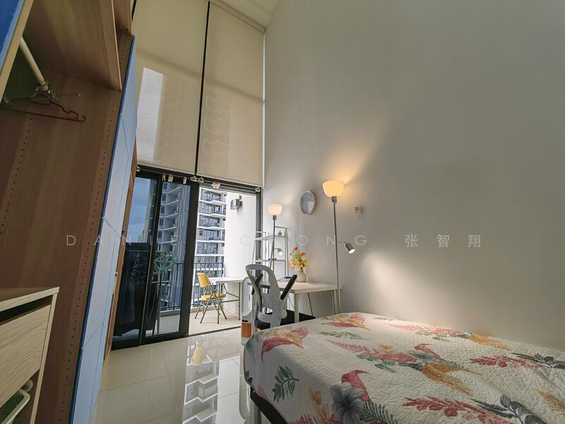 NUS, Near NUS, Room Rental, 150 sqft, Condominium For Rent, by Daniel Chong 张智翔, 25115622 - PropertyGuru.com.sg