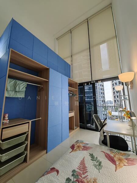 NUS, Near NUS, Room Rental, 150 sqft, Condominium For Rent, by Daniel Chong 张智翔, 25115622 - PropertyGuru.com.sg