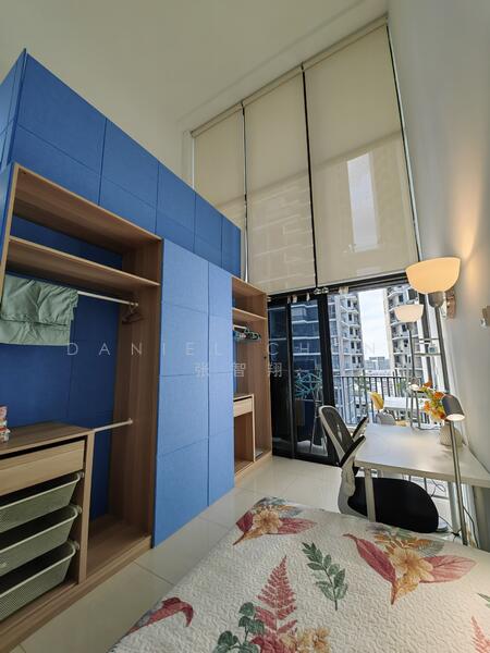 NUS, Near NUS, Room Rental, 150 sqft, Condominium For Rent, by Daniel Chong 张智翔, 25115622 - PropertyGuru.com.sg