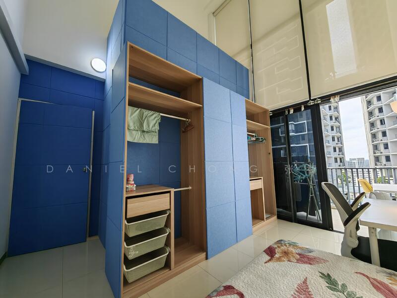 NUS, Near NUS, Room Rental, 150 sqft, Condominium For Rent, by Daniel Chong 张智翔, 25115622 - PropertyGuru.com.sg