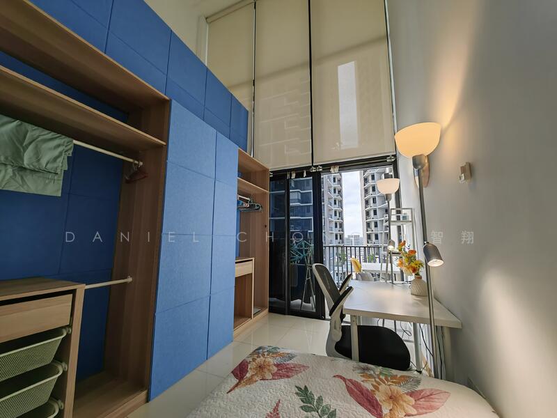 NUS, Near NUS, Room Rental, 150 sqft, Condominium For Rent, by Daniel Chong 张智翔, 25115622 - PropertyGuru.com.sg