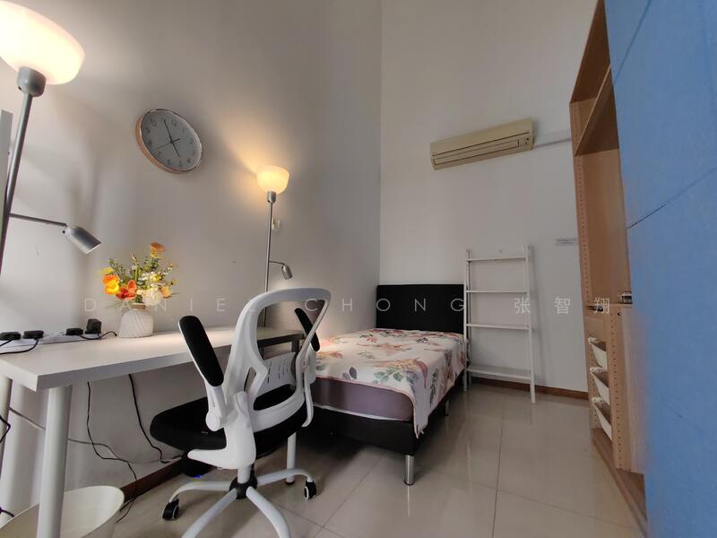 NUS, Near NUS, Room Rental, 150 sqft, Condominium For Rent, by Daniel Chong 张智翔, 25115622 - PropertyGuru.com.sg