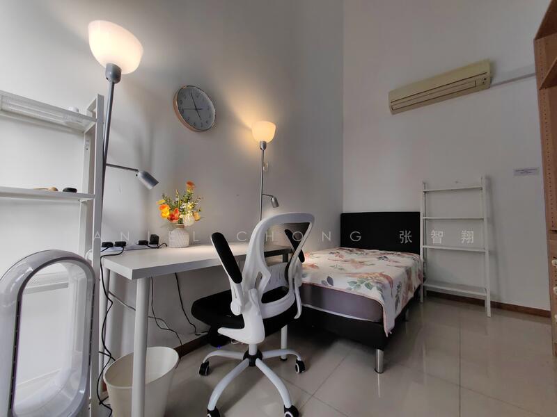 NUS, Near NUS, Room Rental, 150 sqft, Condominium For Rent, by Daniel Chong 张智翔, 25115622 - PropertyGuru.com.sg